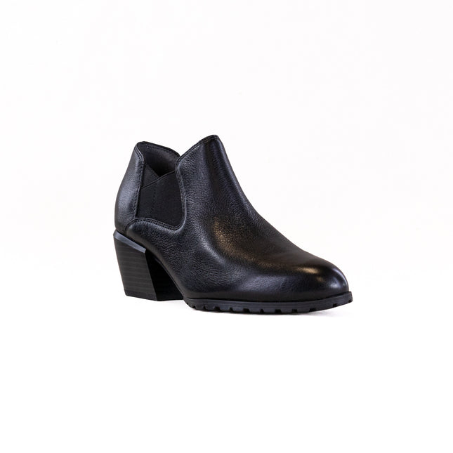 Vionic Bethany (Women's) - Black Leather