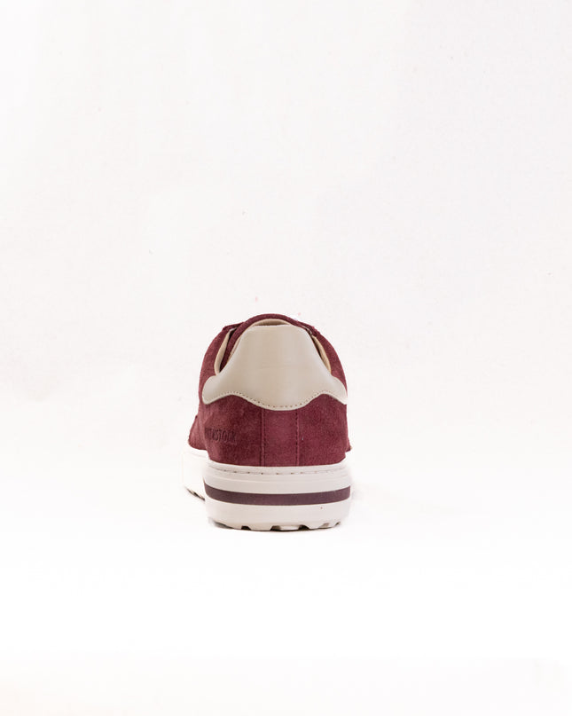 Birkenstock Bend Low (Women's) - Zinfandel