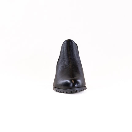 Vionic Bethany (Women's) - Black Leather