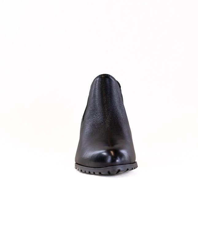 Vionic Bethany (Women's) - Black Leather