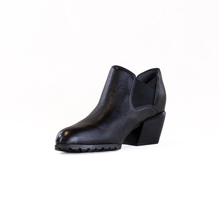 Vionic Bethany (Women's) - Black Leather