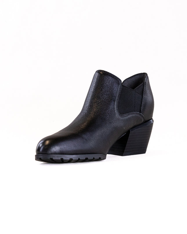 Vionic Bethany (Women's) - Black Leather