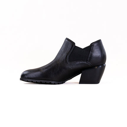 Vionic Bethany (Women's) - Black Leather
