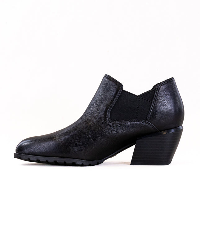 Vionic Bethany (Women's) - Black Leather