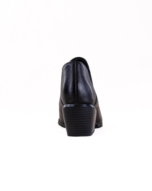 Vionic Bethany (Women's) - Black Leather