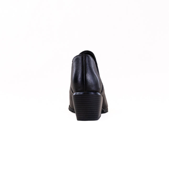 Vionic Bethany (Women's) - Black Leather