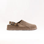 37 / GRAY TAUPE / MEDIUM/NARROW