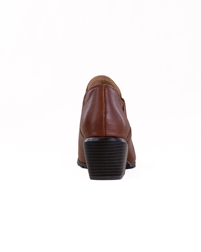 Vionic Bethany (Women's) - Baked Clay
