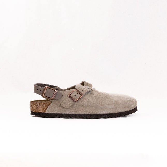 Birkenstock Tokio II (Women's) - Taupe