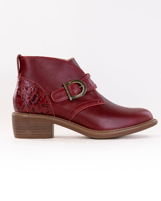Alegria Mikki (Women's) - Loretta Red