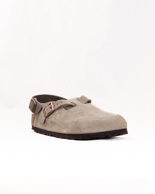 Birkenstock Tokio II (Women's) - Taupe