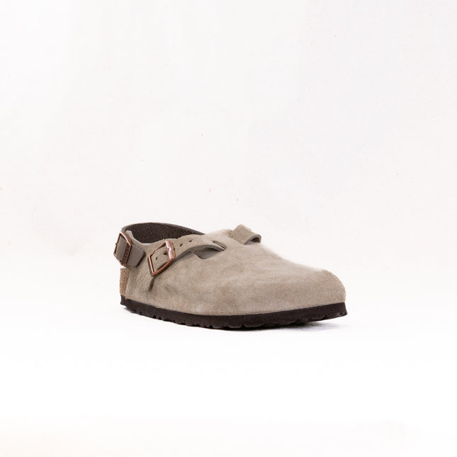 Birkenstock Tokio II (Women's) - Taupe