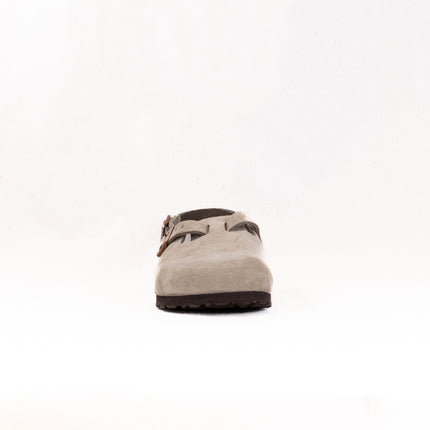 Birkenstock Tokio II (Women's) - Taupe