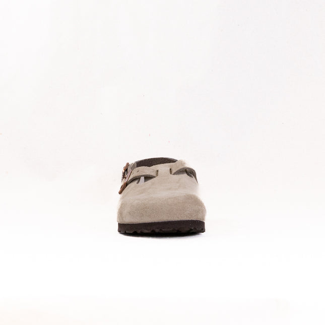 Birkenstock Tokio II (Women's) - Taupe