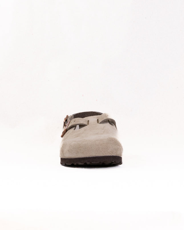 Birkenstock Tokio II (Women's) - Taupe