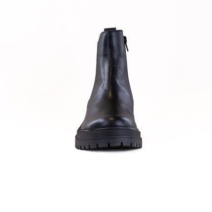 Vionic Georgina (Women's) - Black Leather