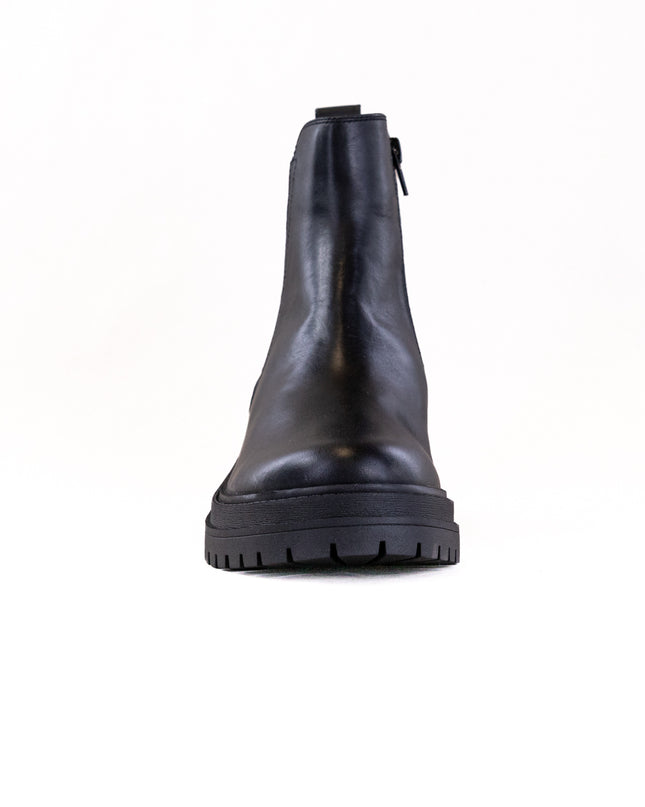 Vionic Georgina (Women's) - Black Leather