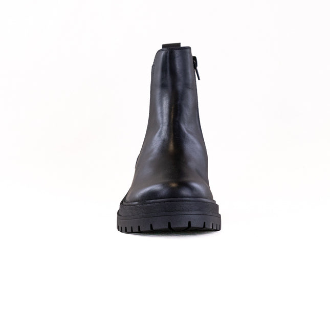 Vionic Georgina (Women's) - Black Leather