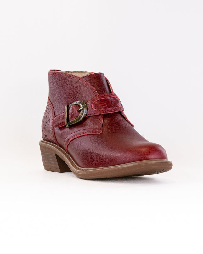 Alegria Mikki (Women's) - Loretta Red
