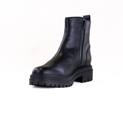 Vionic Georgina (Women's) - Black Leather
