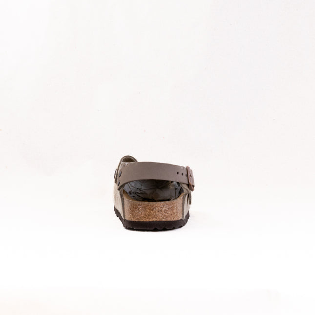 Birkenstock Tokio II (Women's) - Taupe