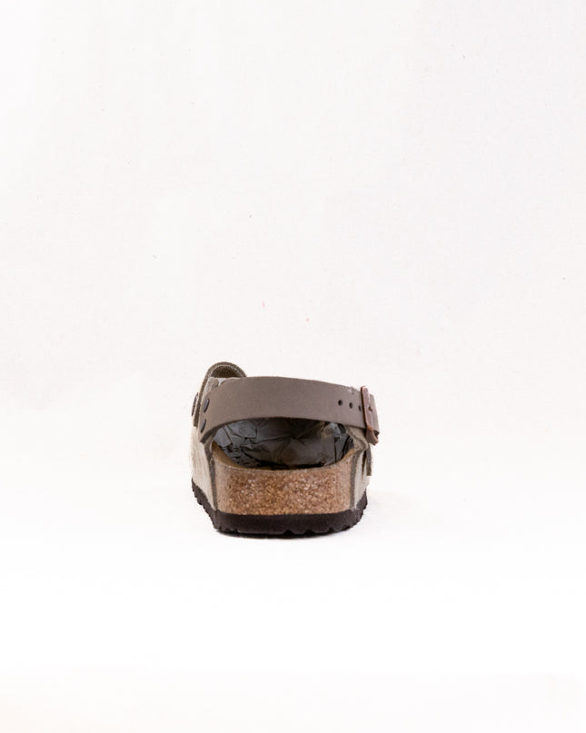 Birkenstock Tokio II (Women's) - Taupe