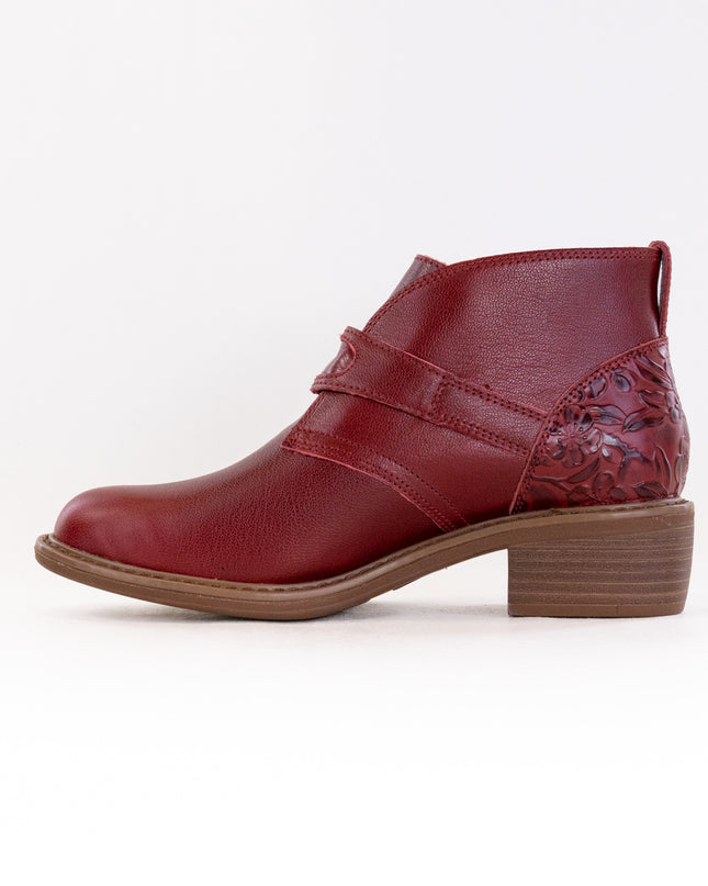 Alegria Mikki (Women's) - Loretta Red
