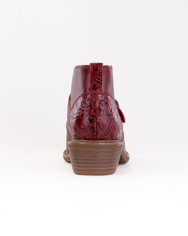 Alegria Mikki (Women's) - Loretta Red