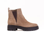6 / DESERT SAND SUEDE / MEDIUM