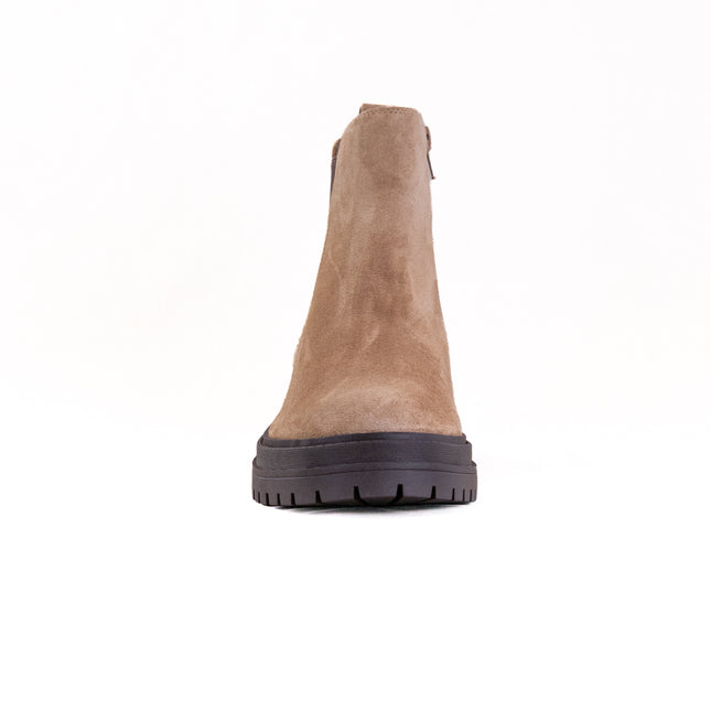 Vionic Georgina (Women's) - Desert Sand Suede