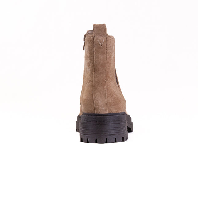 Vionic Georgina (Women's) - Desert Sand Suede