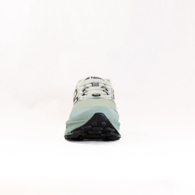 New Balance Fresh Foam X Hierro v6 Gore-Tex (Women's) - Grey Beige