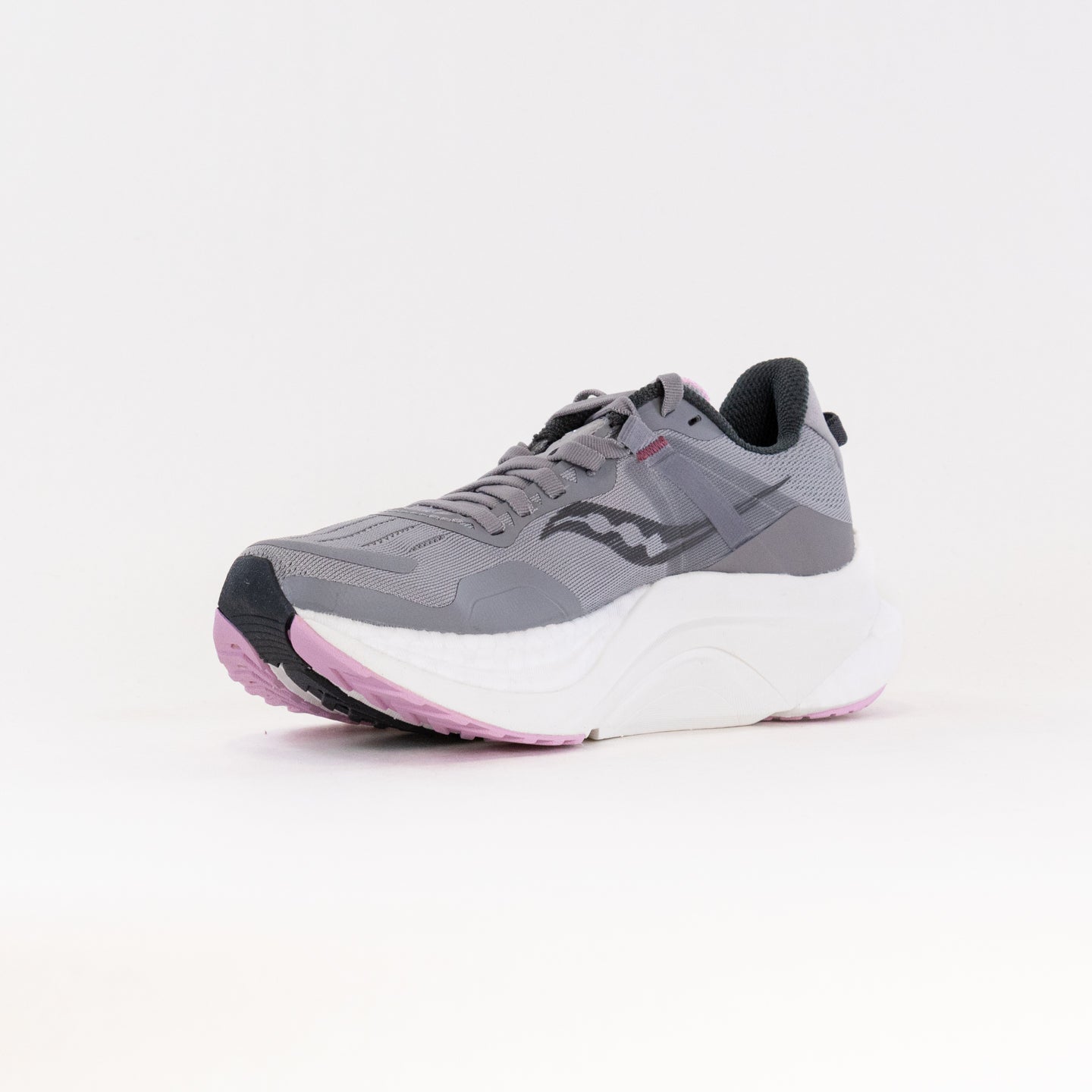 Saucony Tempus (Women's) - Alloy/Quartz