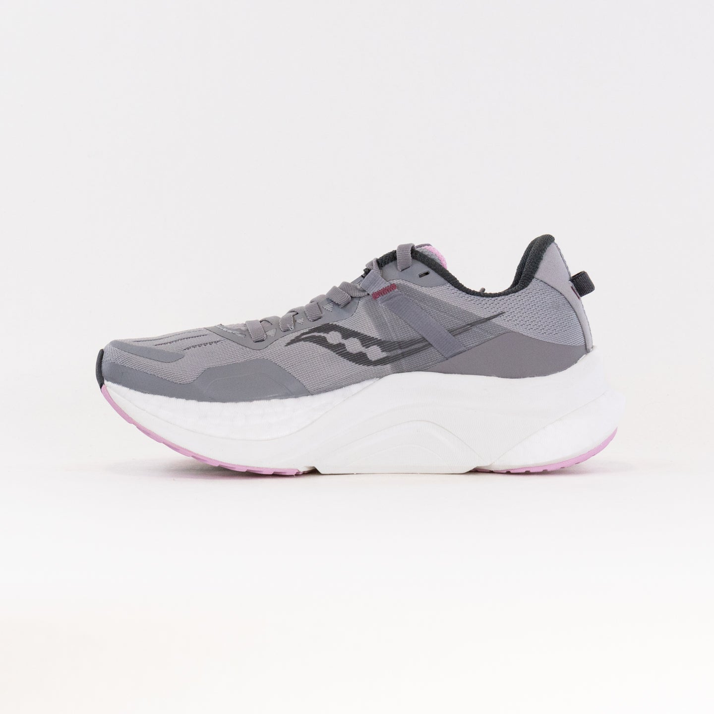 Saucony Tempus (Women's) - Alloy/Quartz