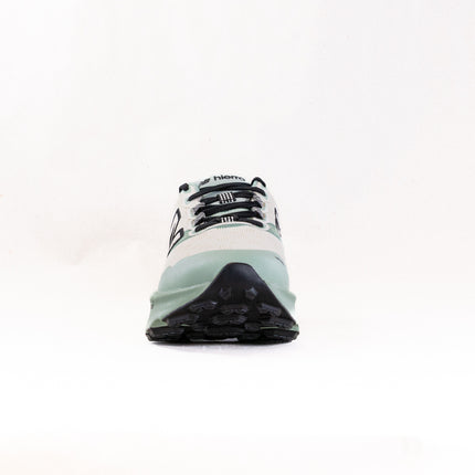 New Balance Fresh Foam X Hierro v6 Gore-Tex (Men's) - Green Beige
