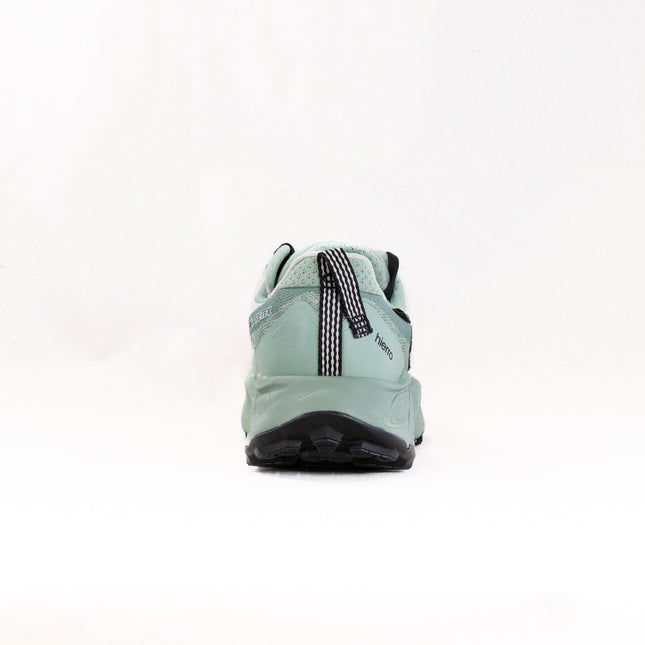 New Balance Fresh Foam X Hierro v6 Gore-Tex (Men's) - Green Beige