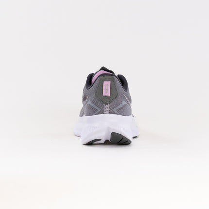 Saucony Ride 15 (Women's) - Alloy/Quartz