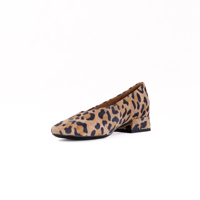 Vionic Petra (Women's) - Tan Leopard
