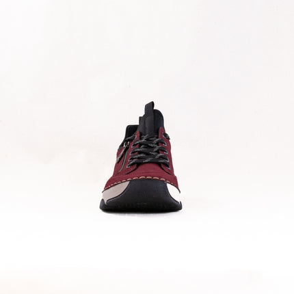 Rieker Angela 45973 (Women's) - Red