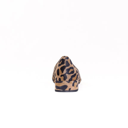 Vionic Petra (Women's) - Tan Leopard