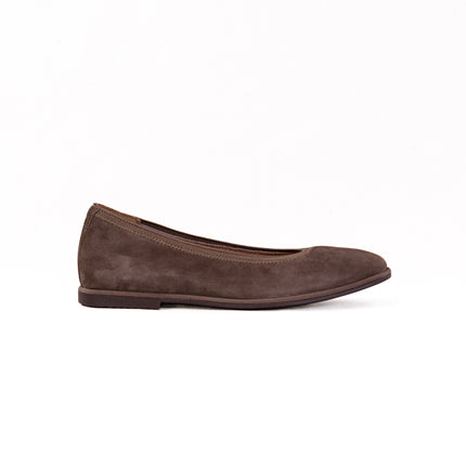 Vionic Caroll 2.0 Ballet Flat (Women's) - Driftwood