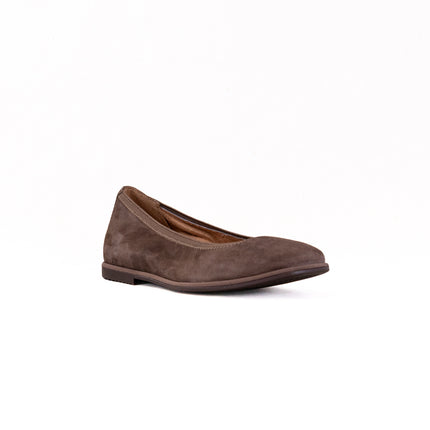 Vionic Caroll 2.0 Ballet Flat (Women's) - Driftwood