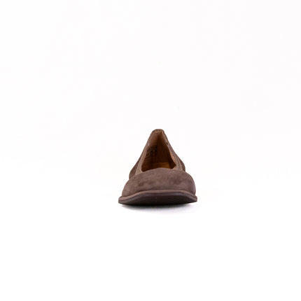 Vionic Caroll 2.0 Ballet Flat (Women's) - Driftwood
