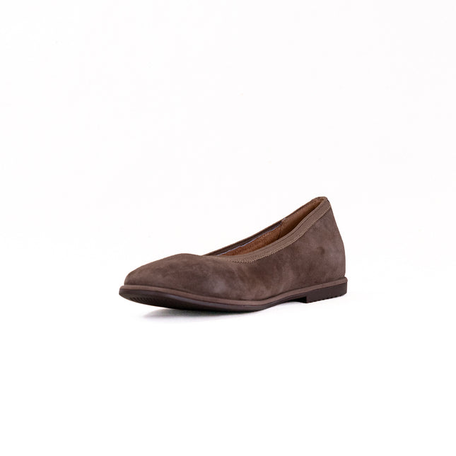 Vionic Caroll 2.0 Ballet Flat (Women's) - Driftwood
