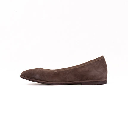 Vionic Caroll 2.0 Ballet Flat (Women's) - Driftwood