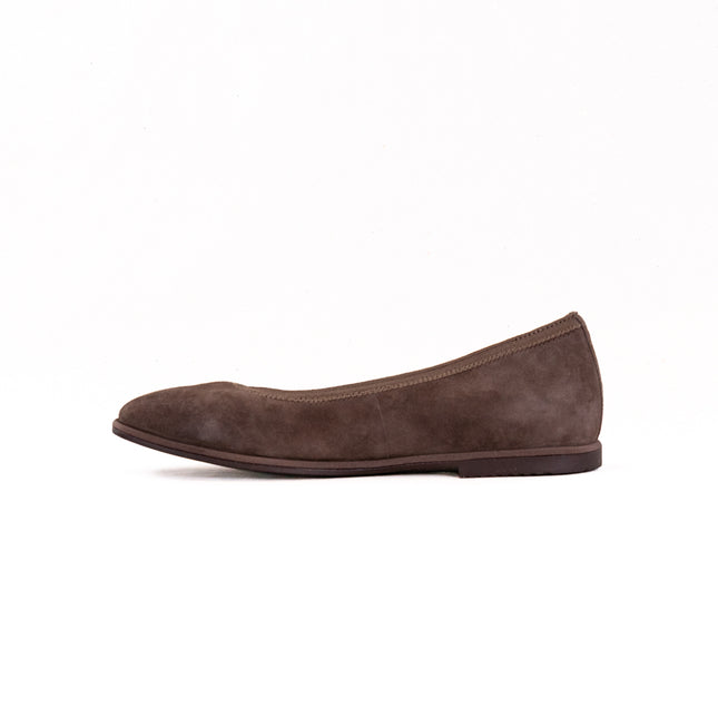 Vionic Caroll 2.0 Ballet Flat (Women's) - Driftwood