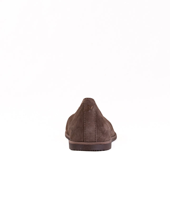 Vionic Caroll 2.0 Ballet Flat (Women's) - Driftwood