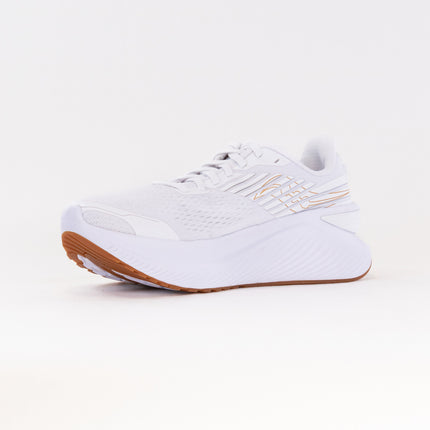 Saucony Endorphin Shift 3 (Women's) - White/Gum