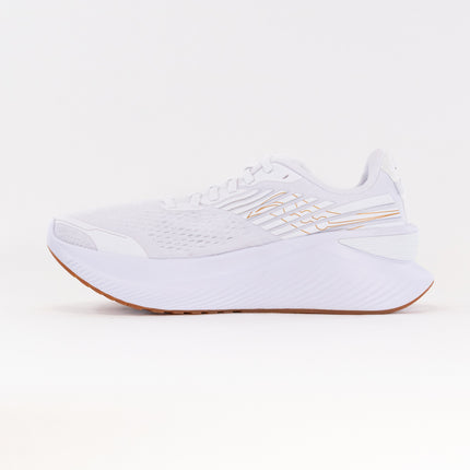 Saucony Endorphin Shift 3 (Women's) - White/Gum