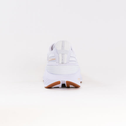 Saucony Endorphin Shift 3 Wide (Women's) - White/Gum